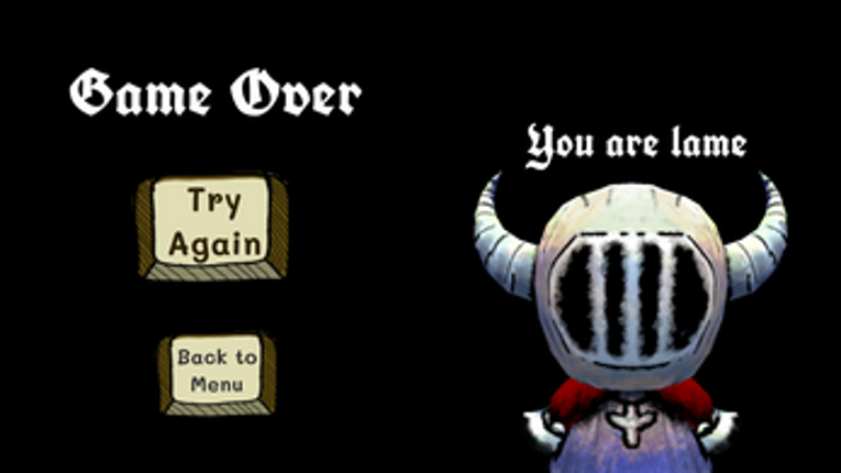 Knightmare Image