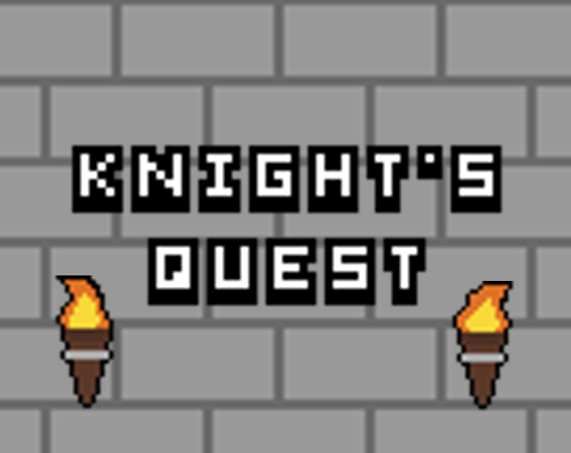 Games like Knight's Quest