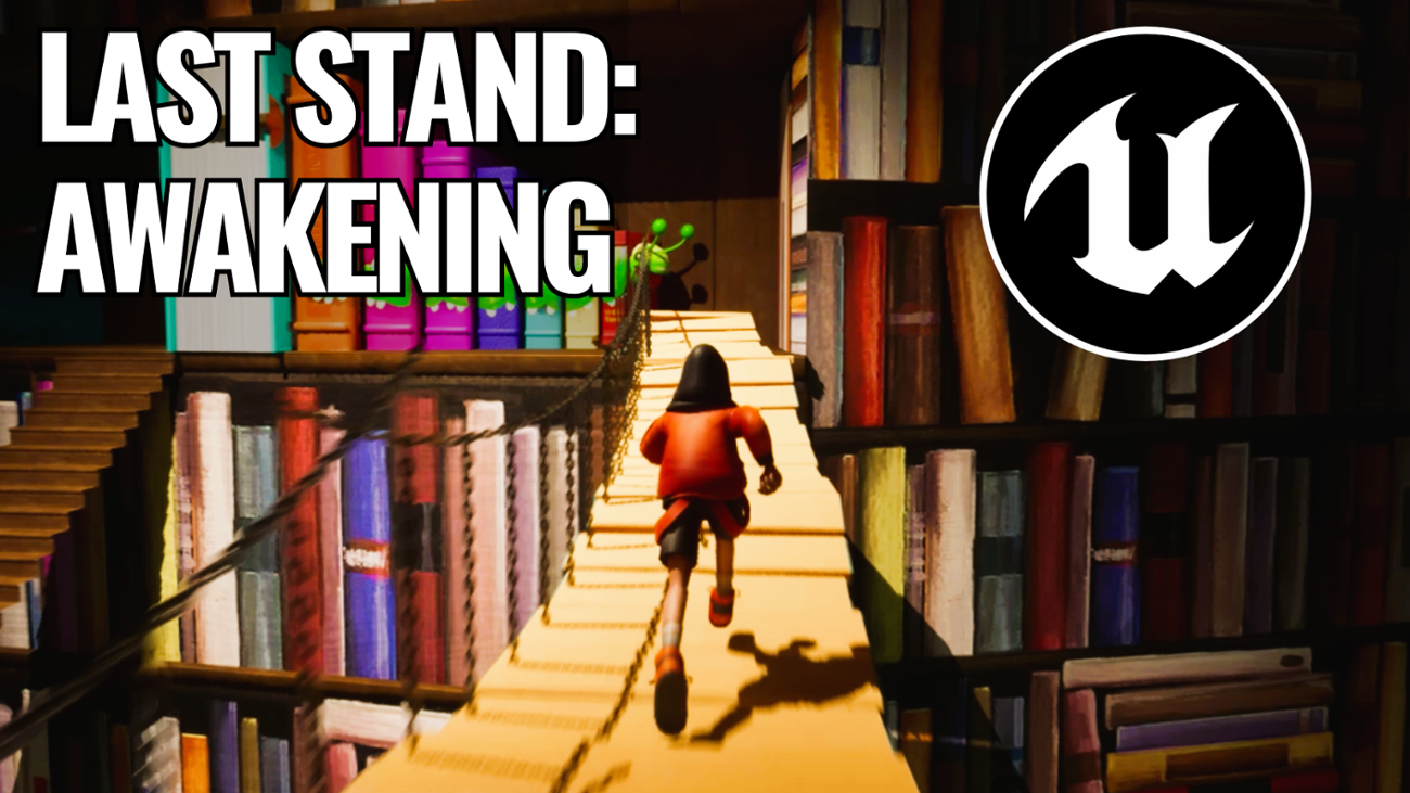 Games like Last Stand: Awakening