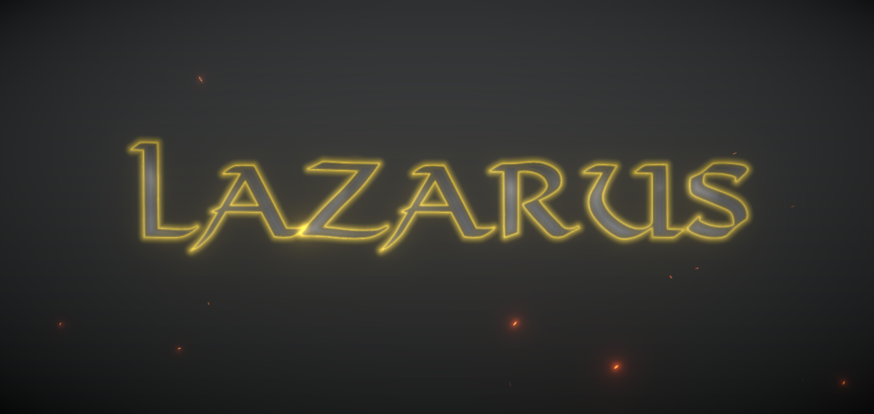 Games like Lazarus