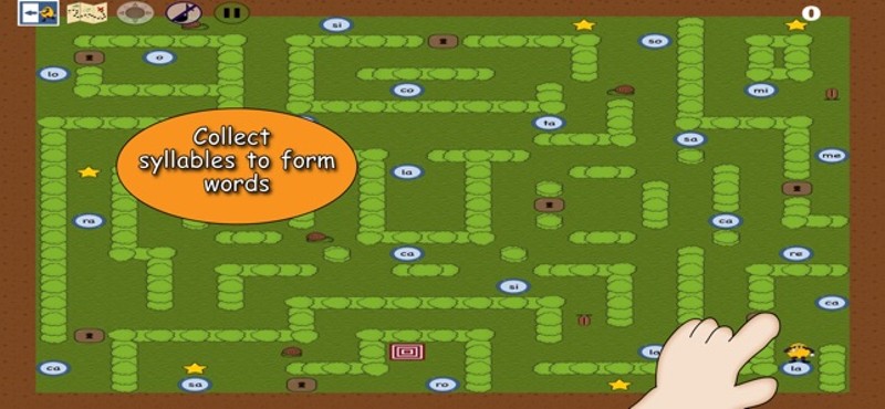 Lee Paso a Paso 3 - School Ed screenshot