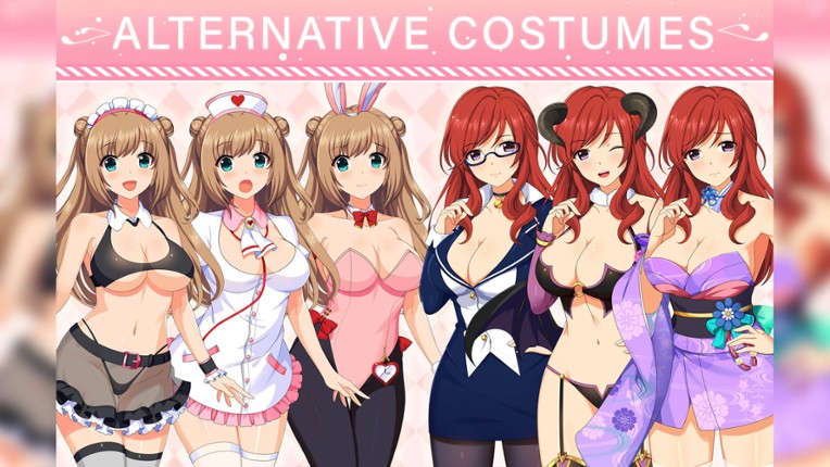 LIP! Lewd Idol Project Vol 1 Image