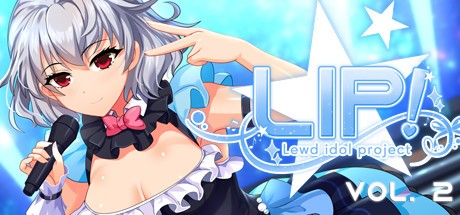 Games like LIP! Lewd Idol Project Vol. 2