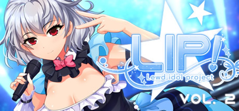 LIP! Lewd Idol Project Vol. 2 Image