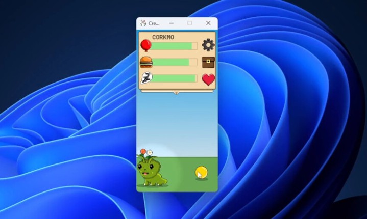 Little Buddy screenshot