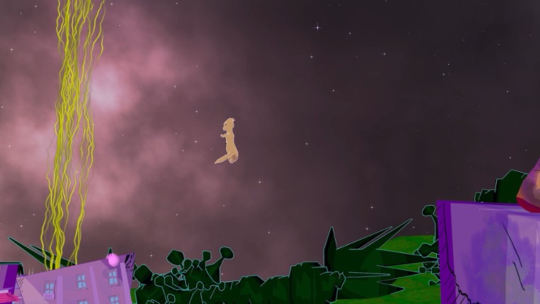 Little Weasel screenshot