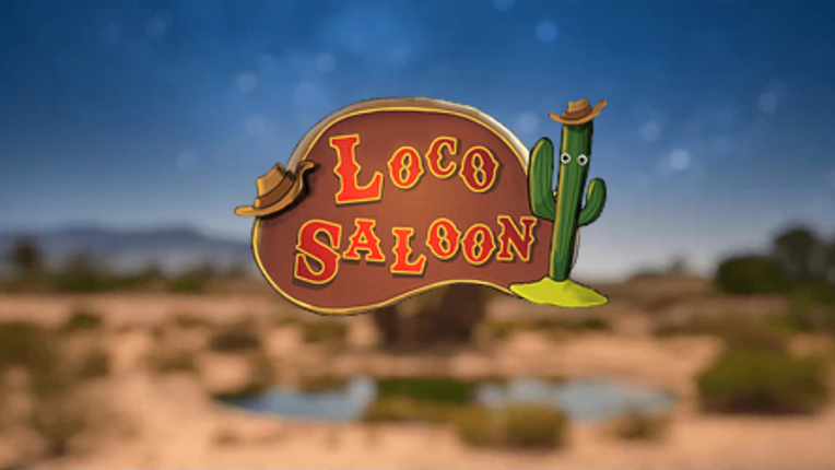 Loco Saloon Image