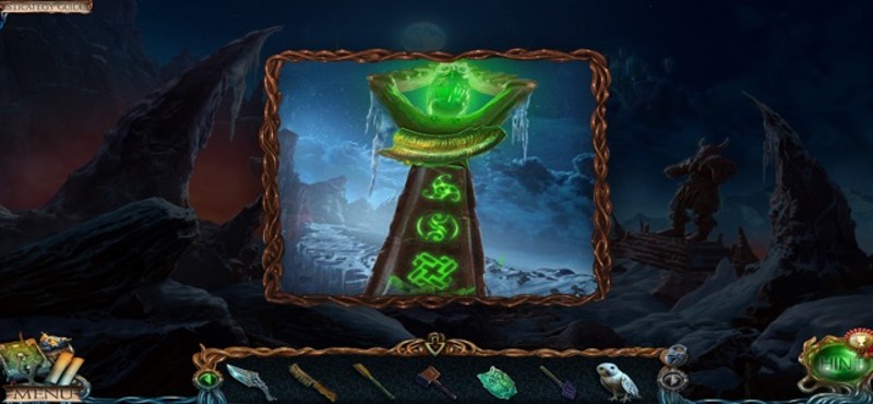 Lost Lands 1 Image