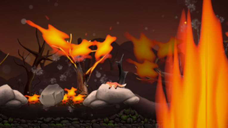 Lost Tails: Luna's Legacy screenshot