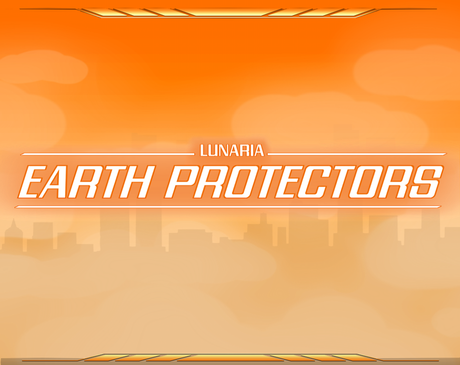 Games like Lunaria: Earth Protectors