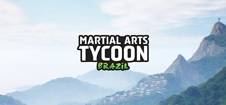 Games like Martial Arts Tycoon: Brazil