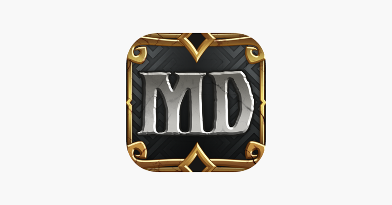 Massive Darkness Companion Image