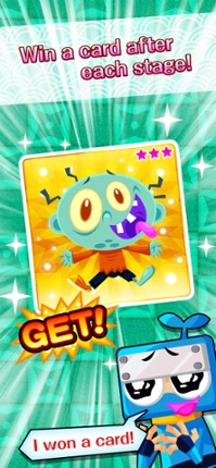 Math Ninja AR screenshot