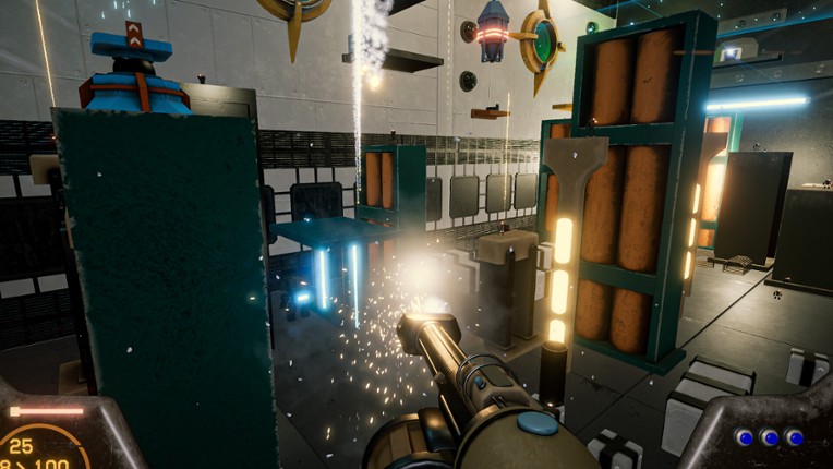 Maya Steps Out screenshot