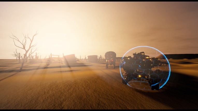 Meatgrinder screenshot