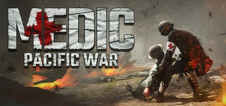 Games like Medic: Pacific War