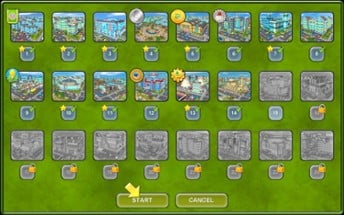 Megapolis Image