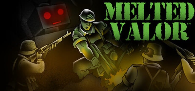 Melted Valor Image