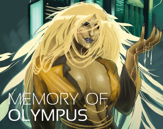 Memory of Olympus Image
