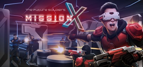 Games like MissionX Beta