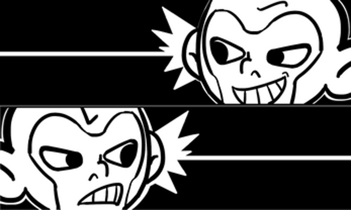 Monkey King: Tree-Top Showdown screenshot