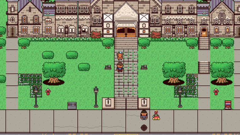 Monomon: The Black Sun Image
