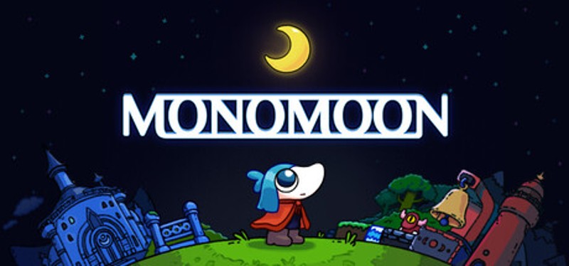 MONOMOON Image