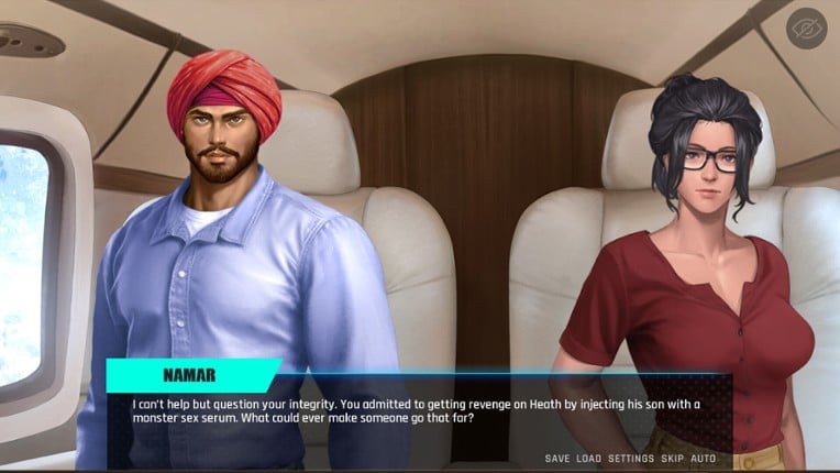 Monster Ops 15 Image