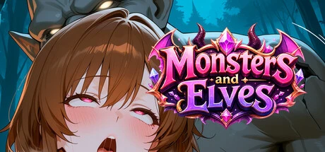 Games like Monsters and Elves