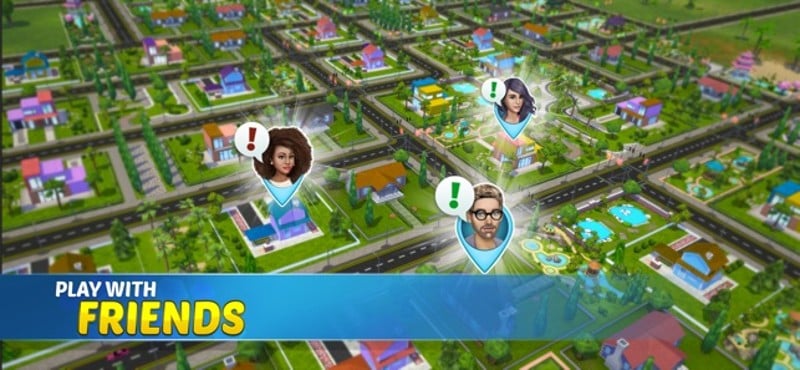 My City - Entertainment Tycoon screenshot