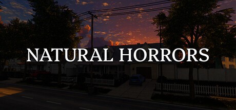 Games like Natural Horrors