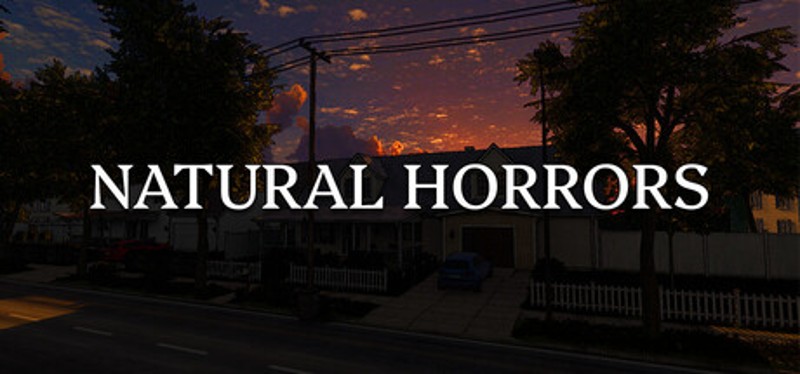 Natural Horrors Image