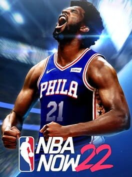 Games like NBA Now 22
