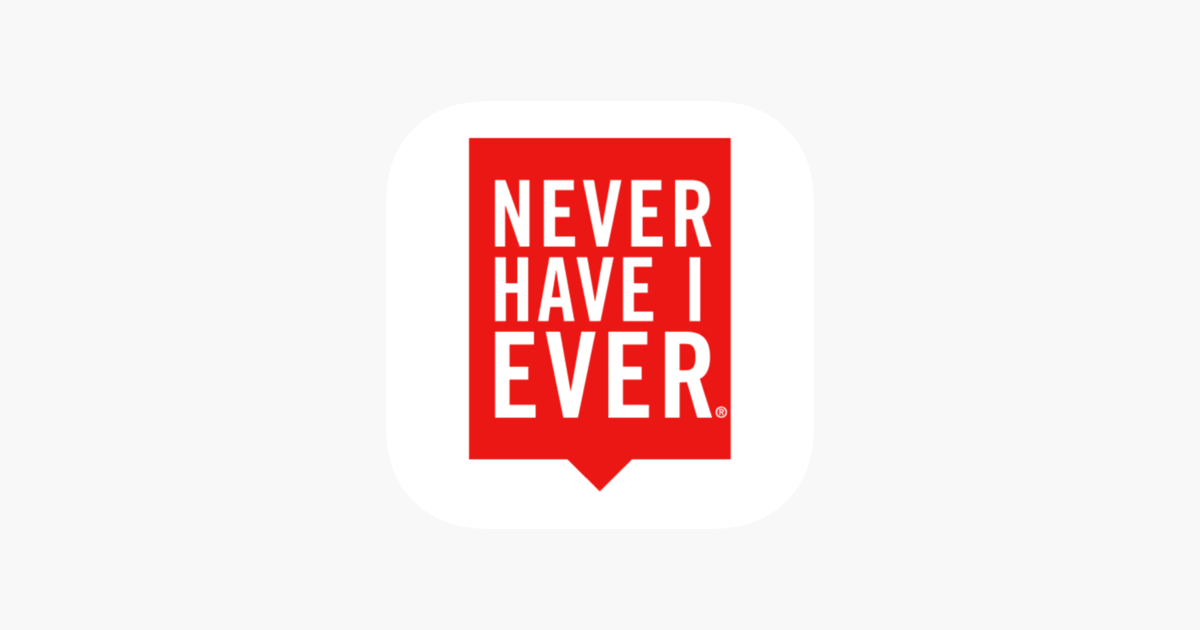 Games like Never Have I Ever