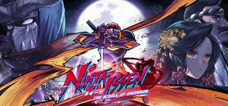 Games like Ninja Issen