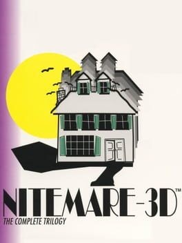 Games like Nitemare 3D