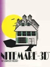 Nitemare 3D Image