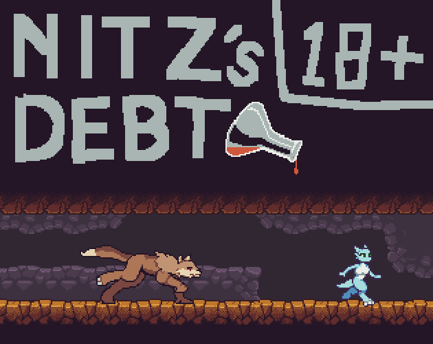 Games like Nitz Debt