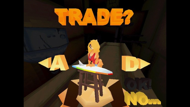 Nolgorb's Ordeal screenshot