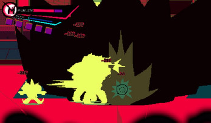 NUTBREAKER: THE GAME Image