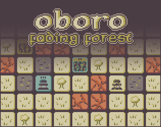 Oboro: Fading Forest Image