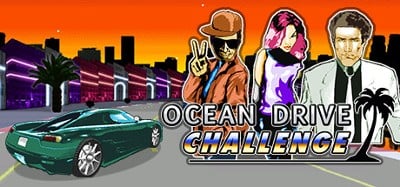 Ocean Drive Challenge Remastered Image