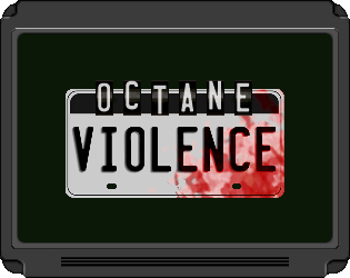 Games like Octane Violence