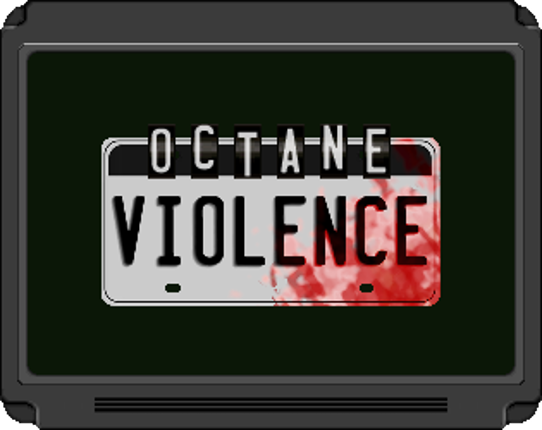 Octane Violence Game Cover