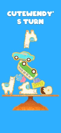 One Plate! screenshot