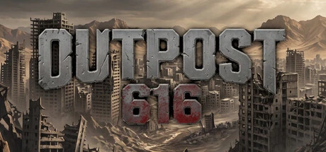 Games like Outpost 616