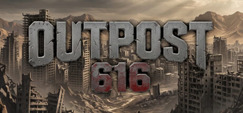 Outpost 616 Image