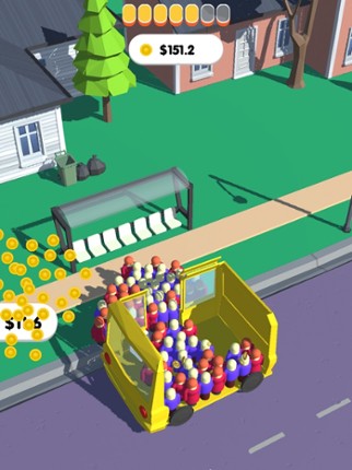 Overloaded! screenshot