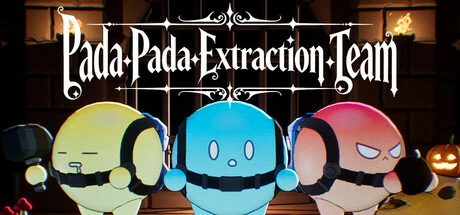 Games like Pada Pada Extraction Team