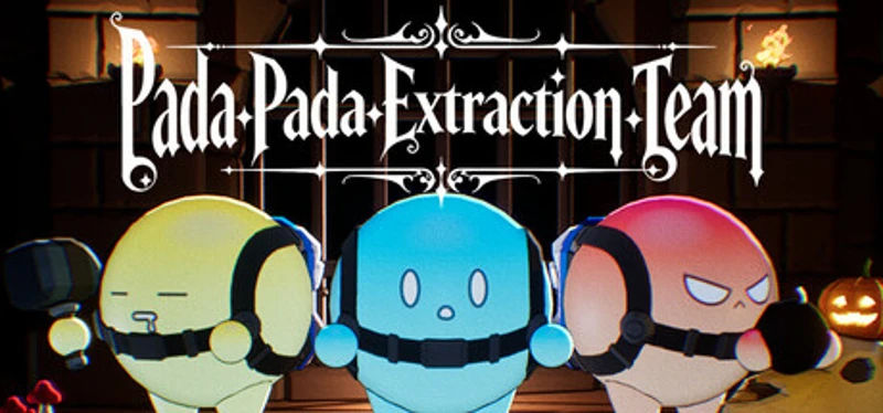 Pada Pada Extraction Team Image